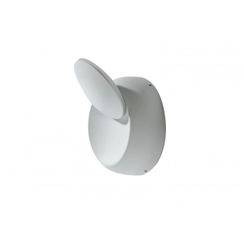 Avon LED kinkiet biały GW-6100-WH