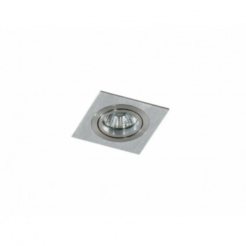 Caro S aluminium lampa sufitowa GU10 SN-6811S-ALU