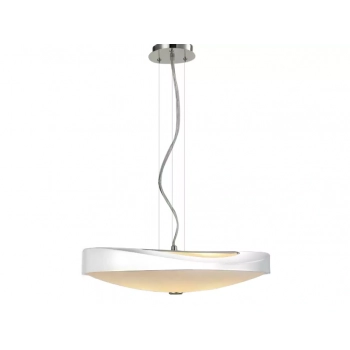 CAMPANA 48 WHITE MD5649M + LED GRATIS