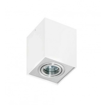 ELOY 1 white aluminium GM4106 WH/ALU