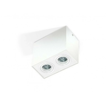 ELOY 2 white GM4204 WH + LED GRATIS