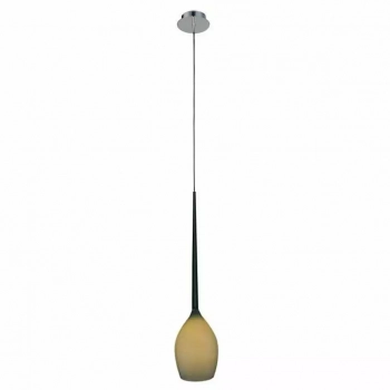 Izza 1 olive wisząca MD 1288A-1M + LED GRATIS