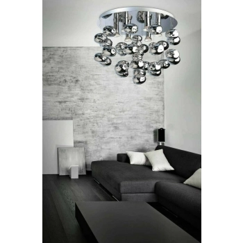 Luvia 2172-6X + LED GRATIS