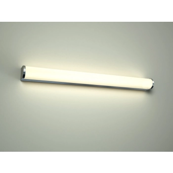 Petra 60 chrome LED kinkiet IP44 LIN-3001-60-CH