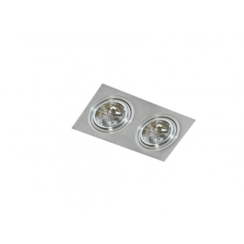 SIRO 2 Aluminium GM2200 ALU + LED GRATIS