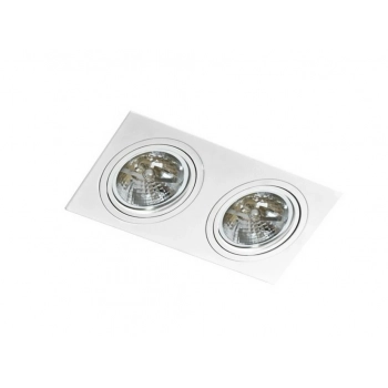 SIRO 2 White GM2200 WH + LED GRATIS