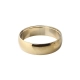 Adamo  Ring Gold NC1827-G RING Azardo