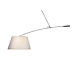 Barcelona white lampa sufitowa E27 MD2355-LA WH + LED GRATIS