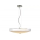 CAMPANA 48 WHITE MD5649M + LED GRATIS