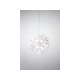 Delta Oxide White lampa wisząca LED G9 MD05010015-9C WH Azzardo