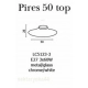 Pires 50 TOP LC5123-3