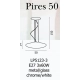 Pires 50 wisząca LP 5123-3