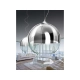 Silver Ball 4 lampa wisząca 3783-4P + LED GRATIS