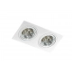 SIRO 2 White GM2200 WH + LED GRATIS