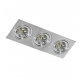 SIRO 3 Aluminium GM2300 ALU + LED GRATIS