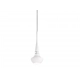 TASOS 1 White MD2095-1W + LED GRATIS