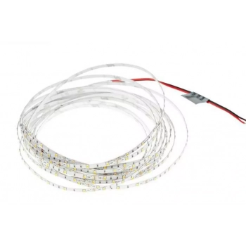 Lestra 60 moduły 10cm 14,4W/m 840lm/m IP20 neutralna biała (rolka 5m) Bergmen