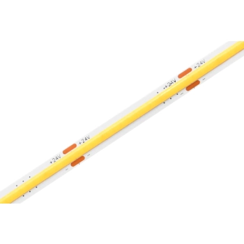 Taśma LED COB Puerta 8mm moduły 5cm 8W/m 1100lm/m IP20 4000K 01-002-081-04-20 Bergmen