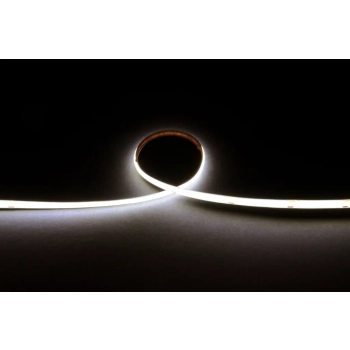 Taśma LED COB Puerta 10mm moduły 5cm 15W/m 2000lm/m IP20 4000K (rolka 5m)