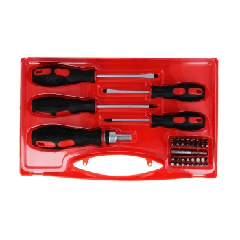 Zestaw wkrętaków Haka Tools HKR-09-039
