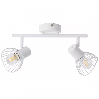 Elhi lampa sufitowa 2xE14 71913/05