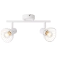 Elhi lampa sufitowa 2xE14 71913/05 Brilliant