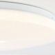 Heddy lampa sufitowa LED 22W 2400lm 3000K-6500K G97188/05