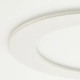 Odella lampa sufitowa LED 24W 2400lm 3000K-6500K G97083/05