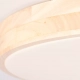 Slimline lampa sufitowa LED 60W 6300lm 3000K-6500K G97068/75
