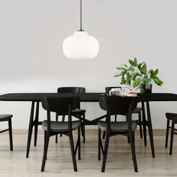 Bloop lampa wisząca 1xE27 99860/05