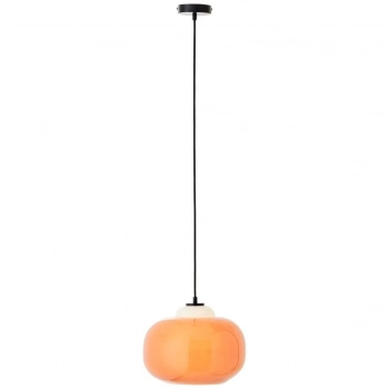 Bloop lampa wisząca 1xE27 99860/07 Brilliant