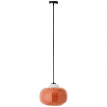 Bloop lampa wisząca 1xE27 99860/07 Brilliant