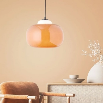 Bloop lampa wisząca 1xE27 99860/07