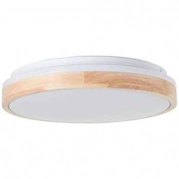 Brodsky lampa sufitowa LED 24W 2500lm 3000K G99790/75 Brilliant