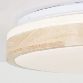 Brodsky lampa sufitowa LED 24W 2500lm 3000K G99790/75