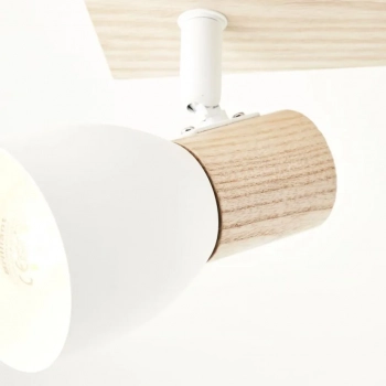 Daintree lampa sufitowa 4xE14 99867/75