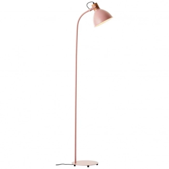 Erena lampa podłogowa E27 94556/04 Brilliant