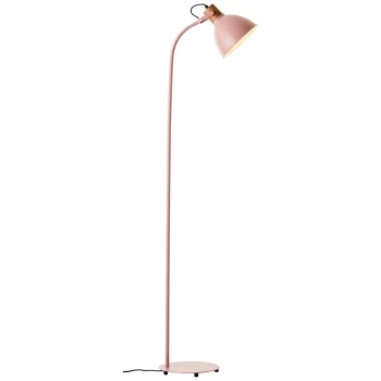 Erena lampa podłogowa E27 94556/04 Brilliant