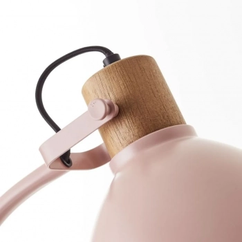 Erena lampa podłogowa E27 94556/04