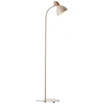 Erena lampa podłogowa E27 94556/20 Brilliant