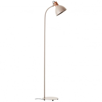 Erena lampa podłogowa E27 94556/20 Brilliant