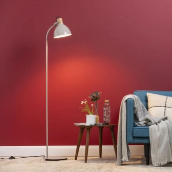Erena lampa podłogowa E27 94556/20
