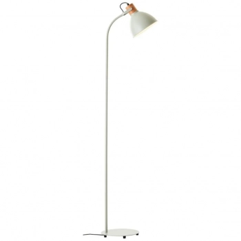 Erena lampa podłogowa E27 94556/63 Brilliant