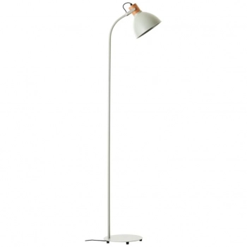 Erena lampa podłogowa E27 94556/63 Brilliant