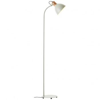 Erena lampa podłogowa E27 94556/63 Brilliant