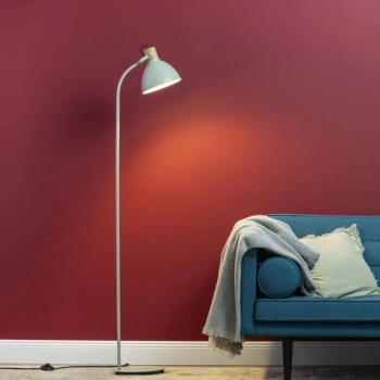Erena lampa podłogowa E27 94556/63