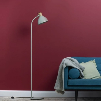 Erena lampa podłogowa E27 94556/63