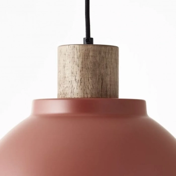 Erena lampa wisząca 1xE27 99836/01
