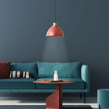 Erena lampa wisząca 1xE27 99836/01