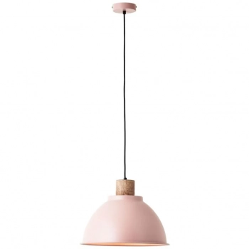 Erena lampa wisząca 1xE27 99836/04 Brilliant